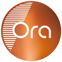 Ora Developers logo - Similar company to Ora Developers Uae