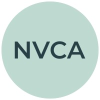 Norsk venturekapitalforening NVCA logo - Similar company to Tomorrowtoday Global
