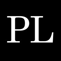 Peter Laing logo - Similar company to Vaagsnes Media