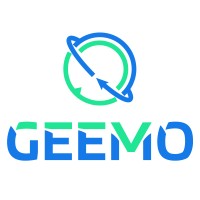 Geemo logo - Similar company to Out There Business Solutions