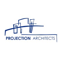 Projection Architects Ltd logo - Similar company to Moho Arquitectos