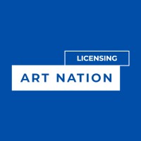 Art Nation Licensing logo - Similar company to Стратегічна Майстерня Managerka