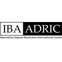 ADR International Center, IBA Karachi logo - Similar company to Linkinlegal