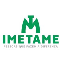 Imetame logo - Similar company to Chemtrade Brasil