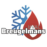 Breugelmans HVAC logo - Similar company to Benetech Hvac