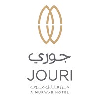 Jouri, A Murwab Hotel logo - Similar company to Trionex Tech Solution  Llc