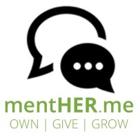 mentHER.me logo - Similar company to Menther