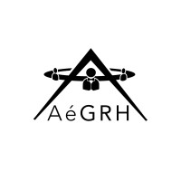AéGRH (ESG-UQAM) logo - Similar company to Association Étudiante De L'École Des Sciences De La Gestion (Esg)