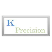 K Precision Machining logo - Similar company to Adanac Pattern Shop Ltd.