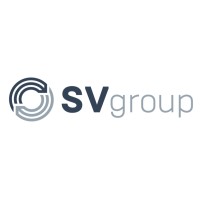 SVgroup logo - Similar company to Dutch-Shape