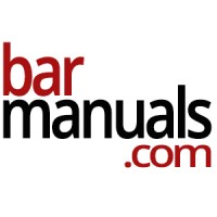 Bar Manuals logo - Similar company to Dram Shop Experts