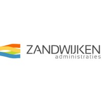 Administratiekantoor Zandwijken B.V. logo - Similar company to Sagius Uitzenders B.V.