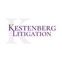 Kestenberg Litigation LLP logo - Similar company to Open Llp