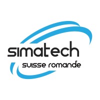 Simatech Suisse Romande Sàrl logo - Similar company to Sic Nyon