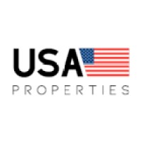 USA Properties LLC logo - Similar company to Trust Properties Usa