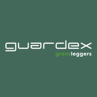 Guardex logo - Similar company to Zaunonkel Gmbh