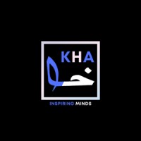 KHA logo - Similar company to U Learning