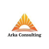 Arka Consulting logo - Similar company to Arka Solutions & Services