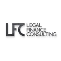 Legal Finance Consulting logo - Similar company to Azni̇r Fmcg Mmc