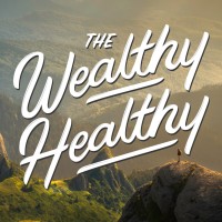 The Wealthy Healthy logo - Related company intelligence peer for TheOnlineGrapevine.com