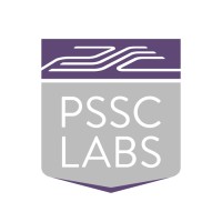 PSSC Labs logo - Similar company to Atipa Technologies
