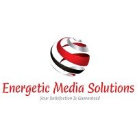 Energetic Media Solutions logo - Similar company to Intermedia Solutions, Inc.