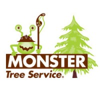 Monster Tree Service Of Bridgewater