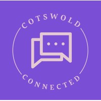 Cotswold Connected logo - Similar company to Cab Digital Media