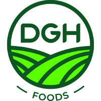 DGH Foods logo - Similar company to Hikari Indústria E Comércio De Alimentos
