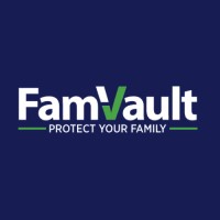 FamVault logo - Similar company to C10 Partners