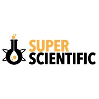 Super Scientific LLC logo - Similar company to Merryworks Technologies Llc