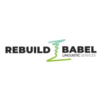 Rebuild Babel logo - Similar company to Strommen Inc.