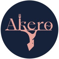 Akero logo - Similar company to Ets Tassinon