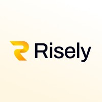 Risely logo - Similar company to Starbyte Romania
