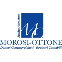 Studio associato Morosi-Ottone logo - Similar company to Studio Elpac Srl Società Tra Professionisti