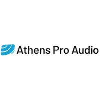 Athens Pro Audio logo - Similar company to Pro Security & Automation