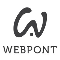 Webpont logo - Similar company to Dam Invisible Technology