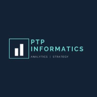 PTP Informatics logo - Similar company to Ptp Logistics Ltd
