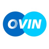 OVIN logo - Similar company to Yachtingverse