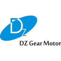 Gear Motor Manufacturer-Shanghai Dongzhan Drive Industry Co.,Ltd. logo - Similar company to Domore Precision