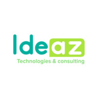 Ideaz Technologies & Consulting logo - Similar company to Evient