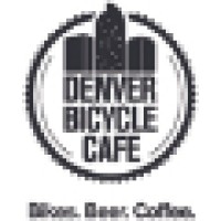 Denver Bicycle Cafe logo - Similar company to Hello Bicycle & Cafe