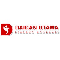 PT. Daidan Utama Pialang Asuransi logo - Similar company to Adonai Pialang Reasuransi