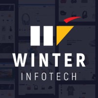 Winter Infotech logo - Similar company to Shaury Infotech