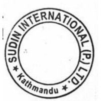 Sudin International Pvt. Ltd. logo - Similar company to Sumeru Polymers Pvt. Ltd.