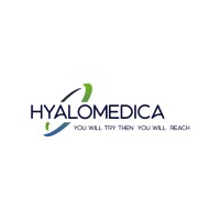 HYALOMEDICA logo - Similar company to La Tree Beaute Pharma