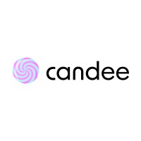 Candee logo - Similar company to Viddsee