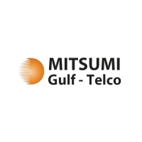 Mitsumi Gulf - Telco logo - Similar company to Maple Leaf