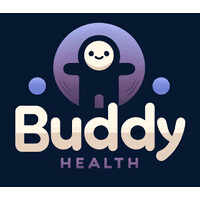 Buddy Health logo - Similar company to Platybase
