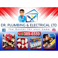 Dr.Plumbing & Electrical Ltd
